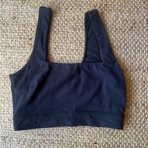 Abercrombie & Fitch Sports Bra / Crop Top